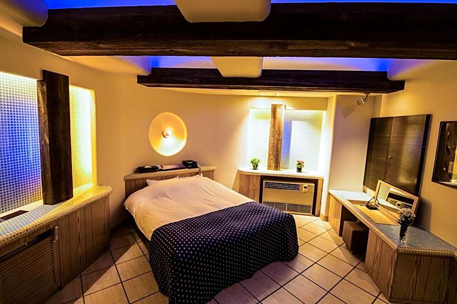 WATER HOTEL Cy (Audlt Only)