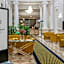 Hotel President Budapest, affiliated by Melia