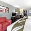 Quality Inn & Suites Lincoln