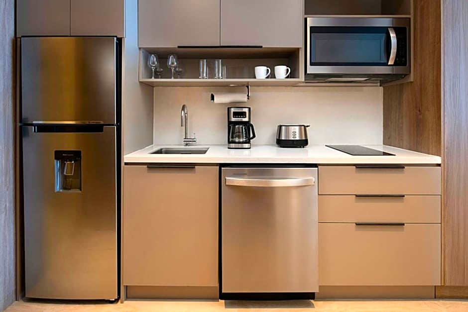 Residence Inn by Marriott Santiago de los Caballeros