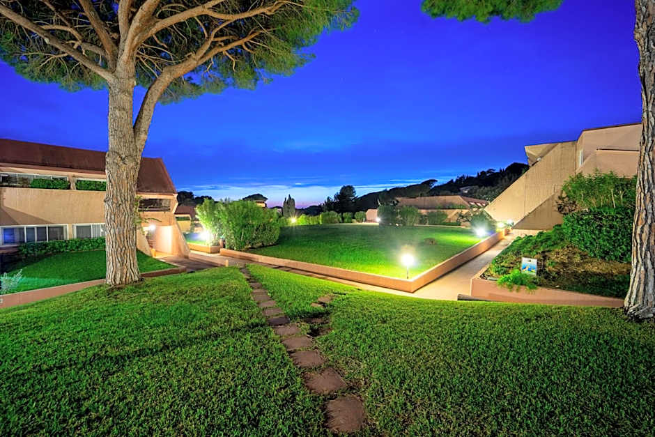 Residence Scoglietto 50