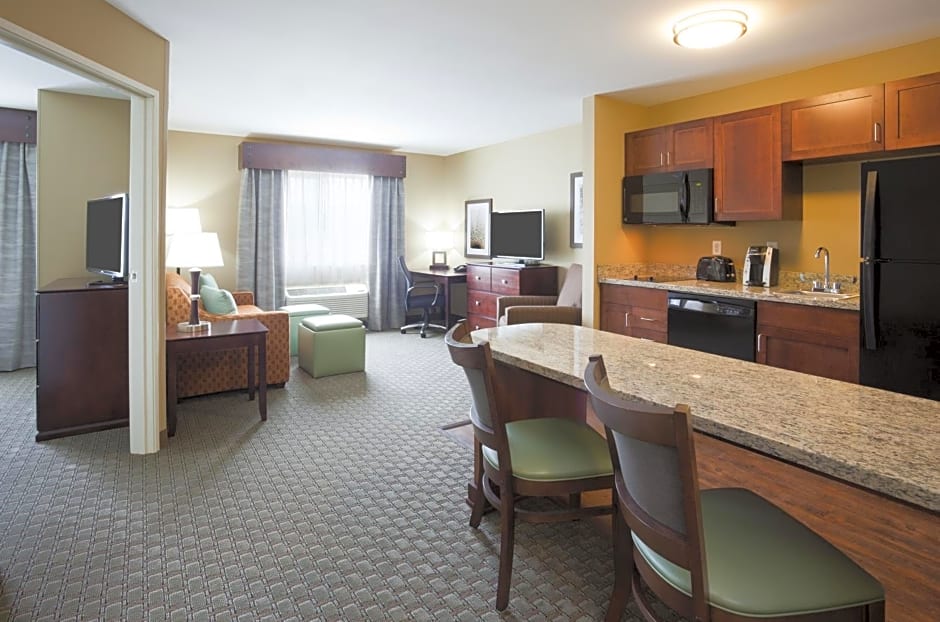 GrandStay Hotel & Suites - Morris