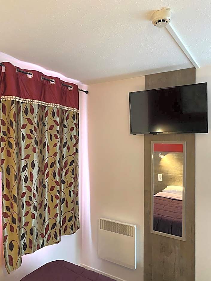 Kyriad Direct Brie-Comte-Robert