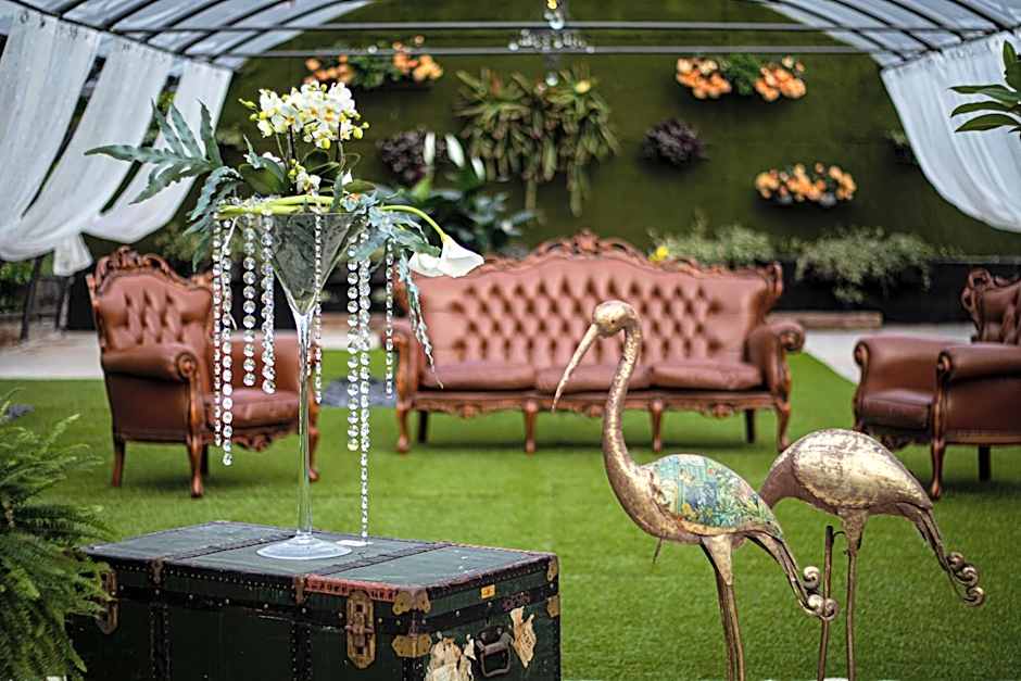 Garda Relais Antica Romelia