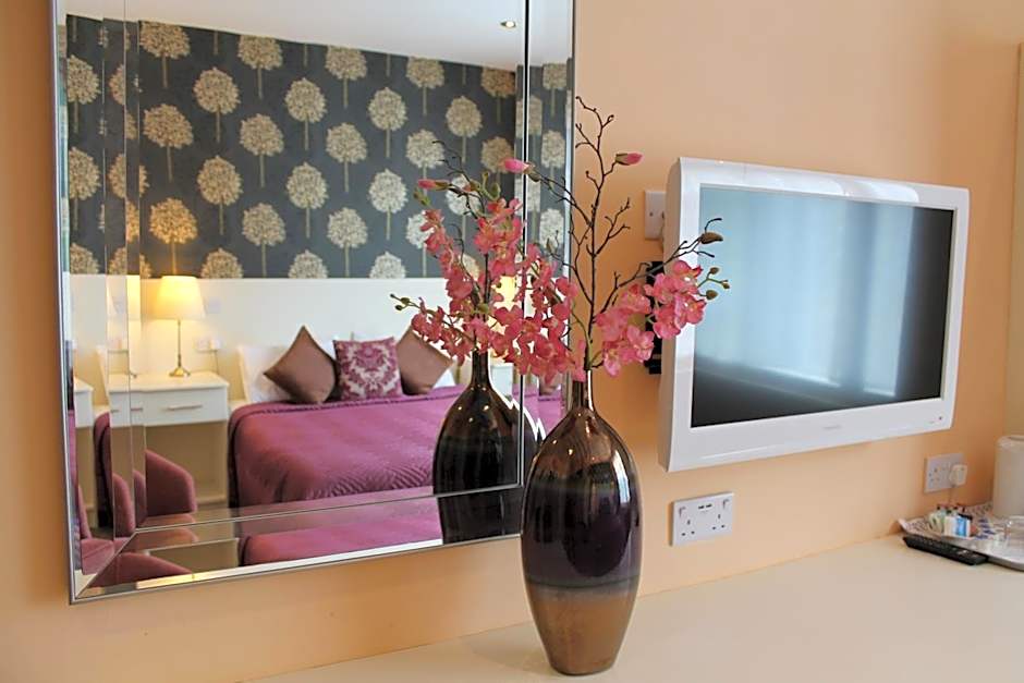 The Abbey House Hotel