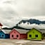 Happy Village Kundasang