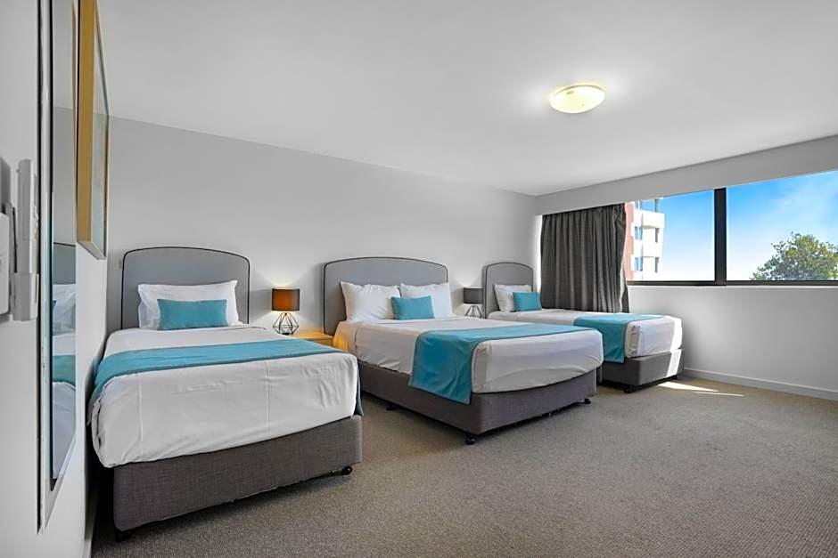 Gladstone Reef Hotel Motel