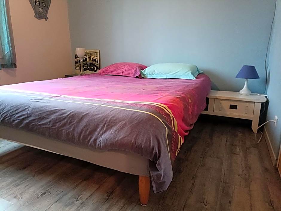 Chambres Tricastine et Venise