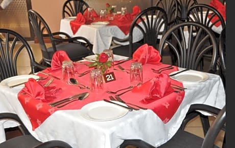 Central Park Nairobi