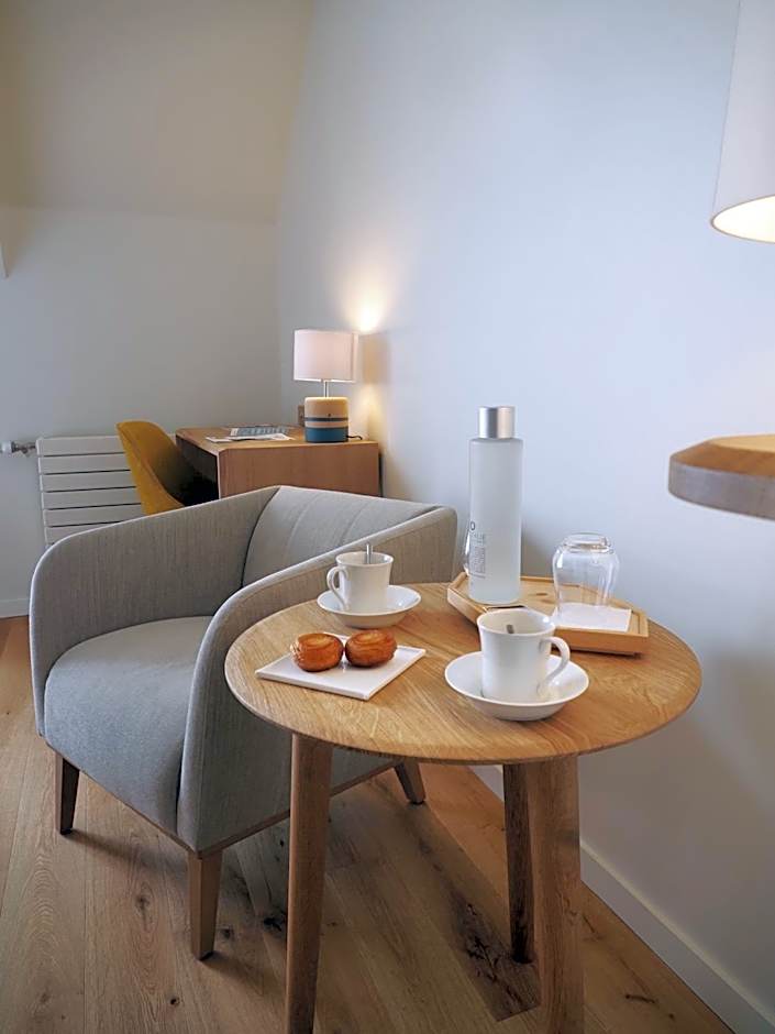 Logis Hôtel de Carantec