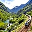 Hotel Aurlandsfjord