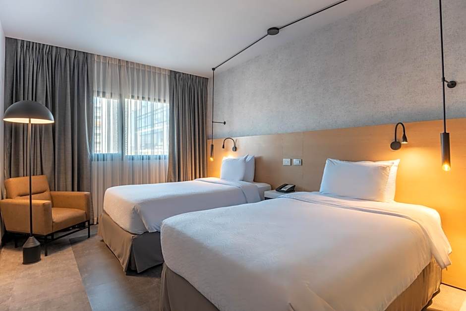 Novotel Bogota Parque 93