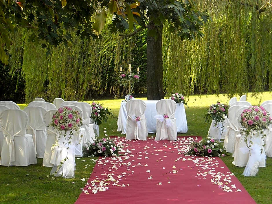 Torre dei Frati Bed & Breakfast