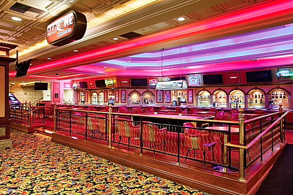Gold Coast Hotel & Casino