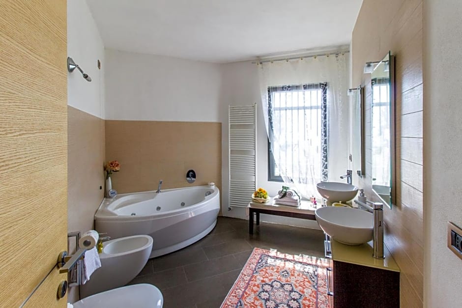 Villa Degli Ulivi B&B