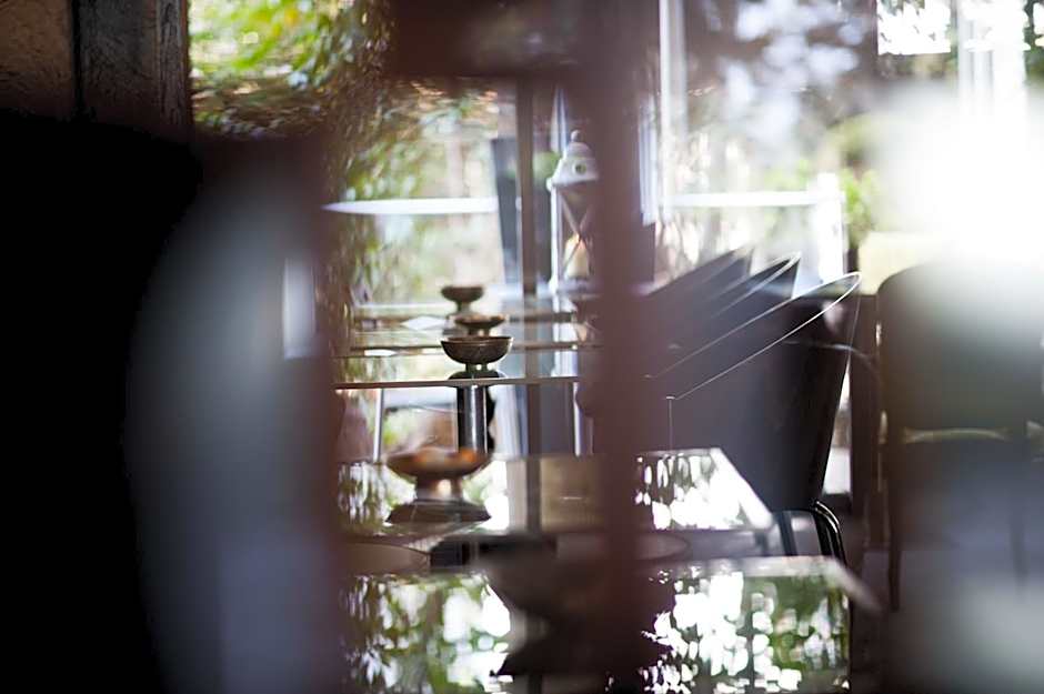 Hotel Mon Repos