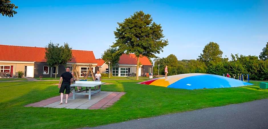 Vakantiepark Broedershoek