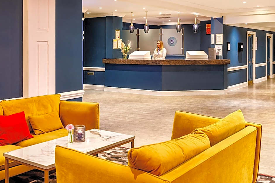 Mercure Swansea Hotel