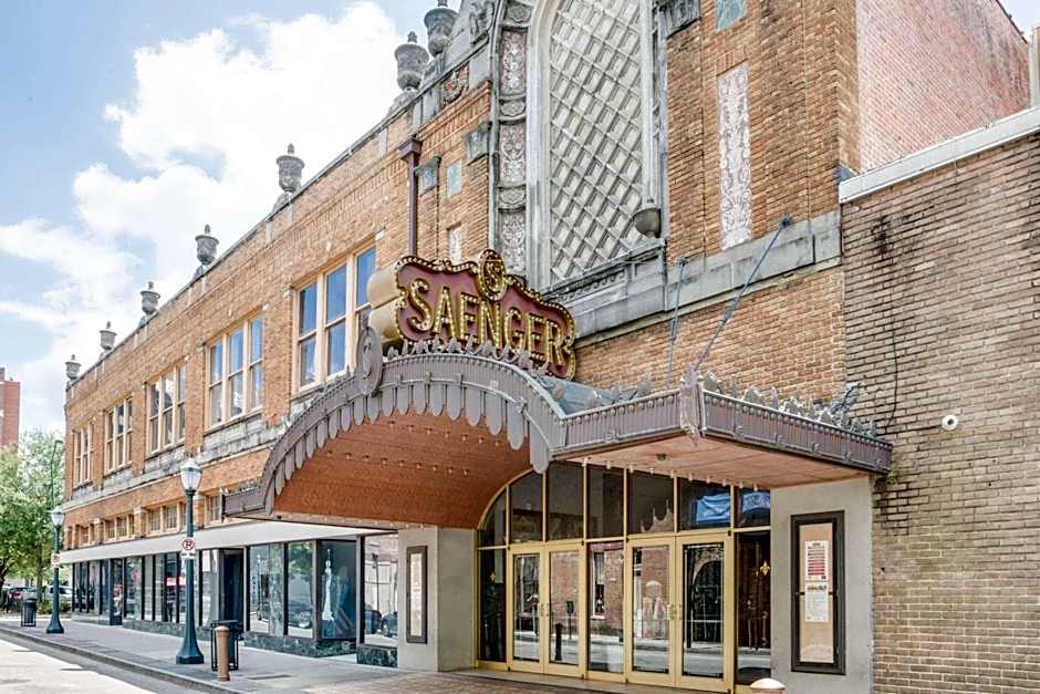 Microtel Inn & Suites By Wyndham Saraland/North Mobile