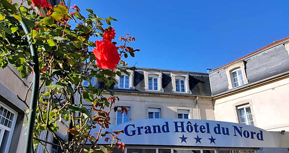 Grand Hôtel Du Nord