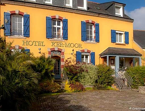 Hôtel Kermor