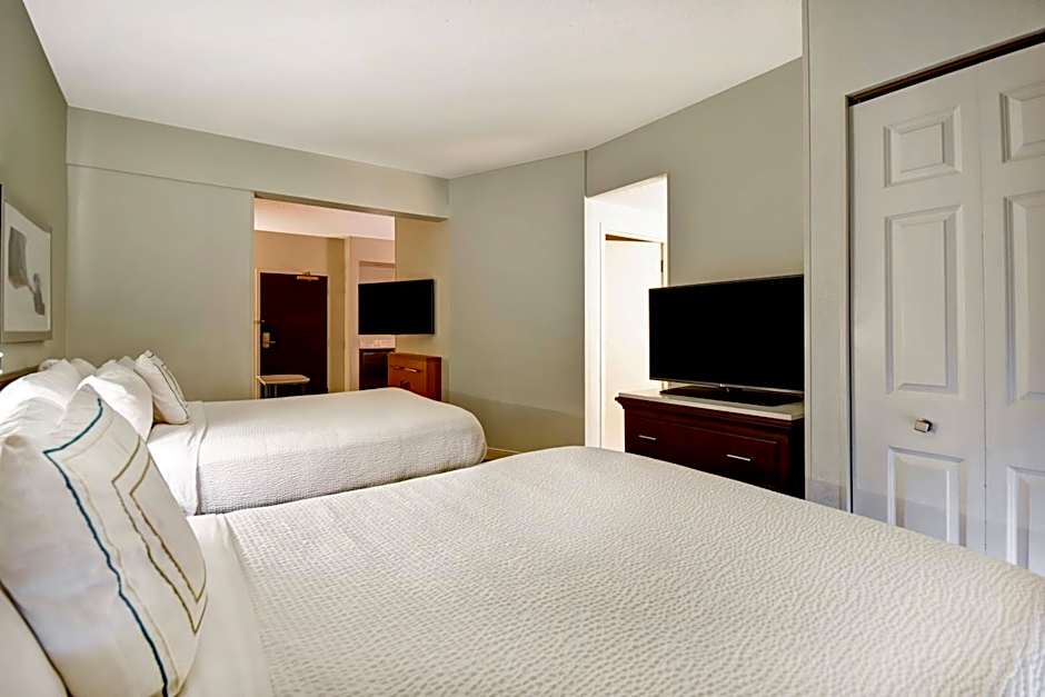 SpringHill Suites by Marriott Baltimore BWI Airport
