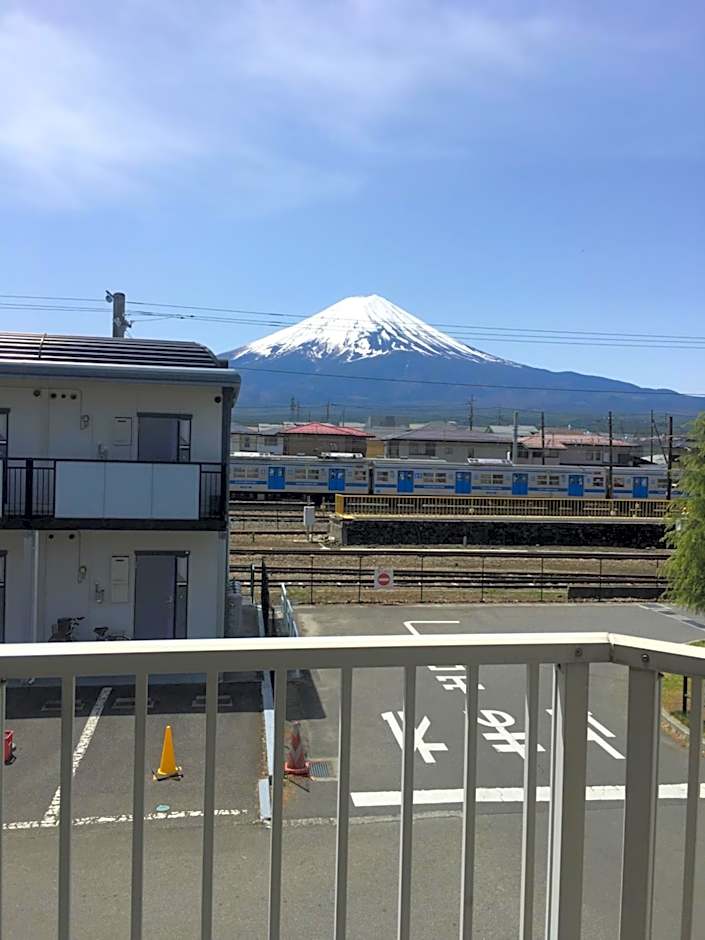 Fuji scenic house 73