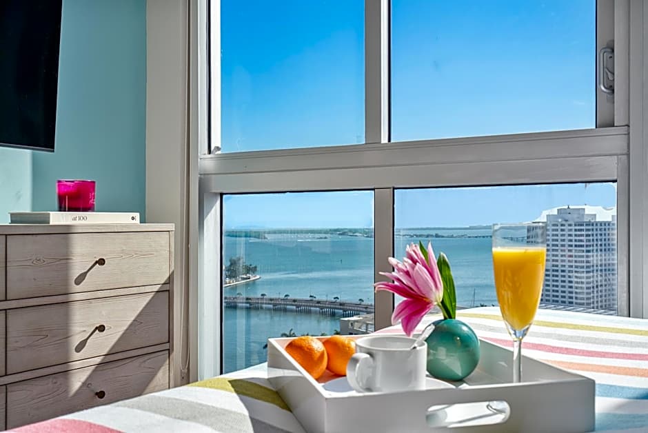 Brickell by Miami Vacation Rentals