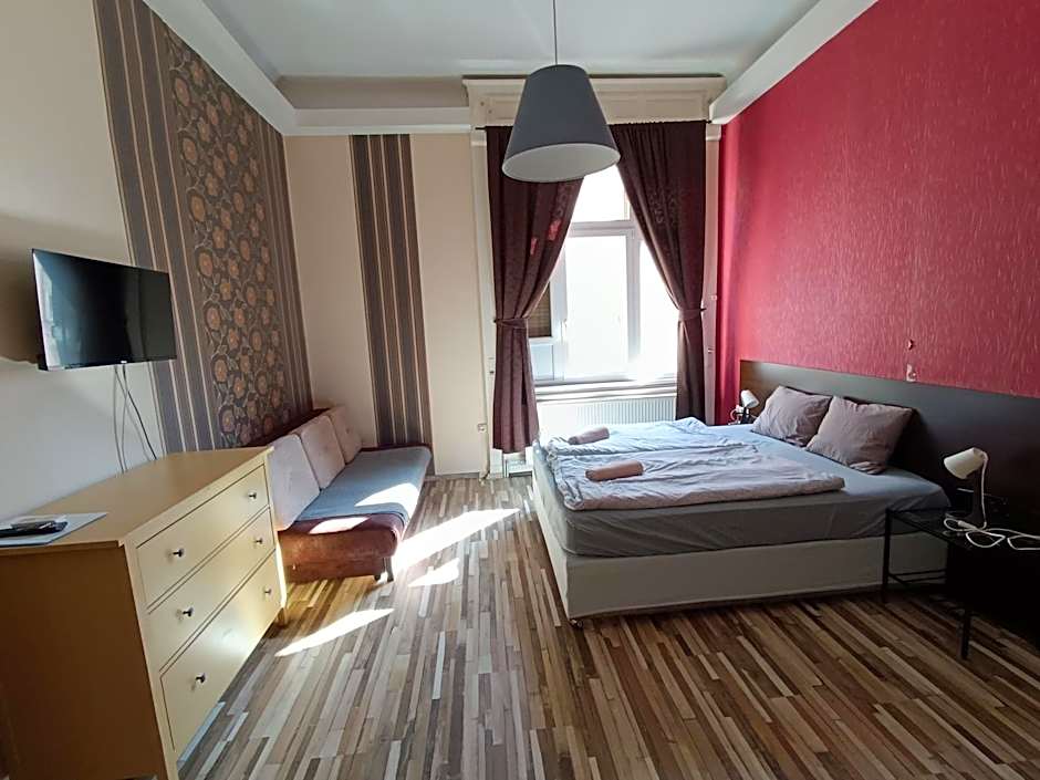 Liechtenstein Apartments