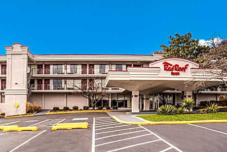 Red Roof Inn Baltimore South Glen Burnie