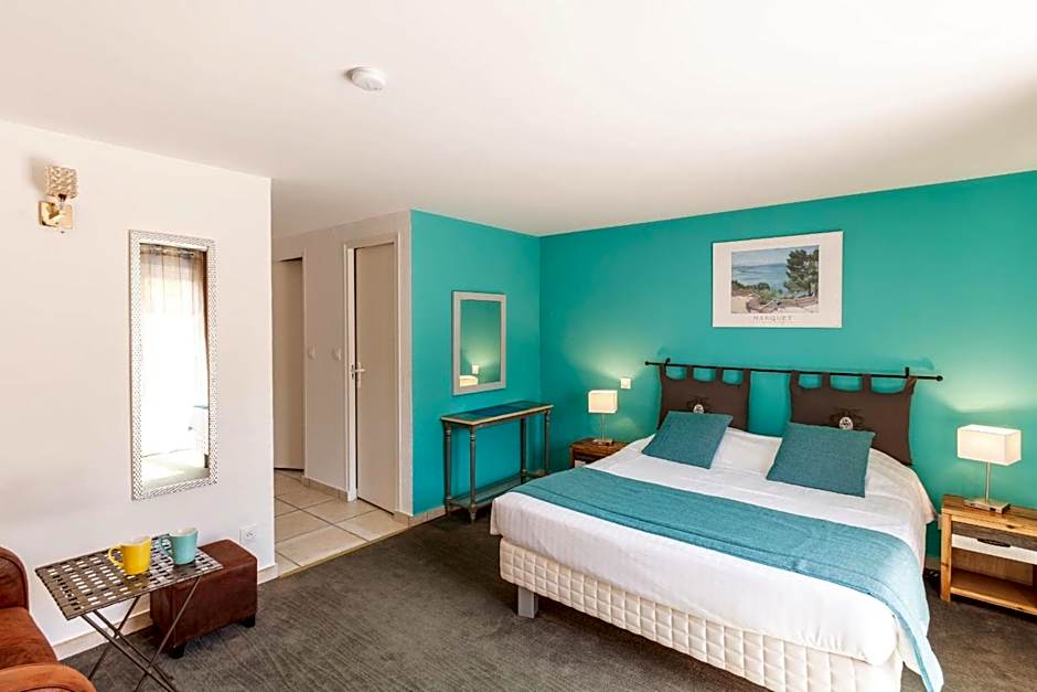 Les Bastides Saint Paul