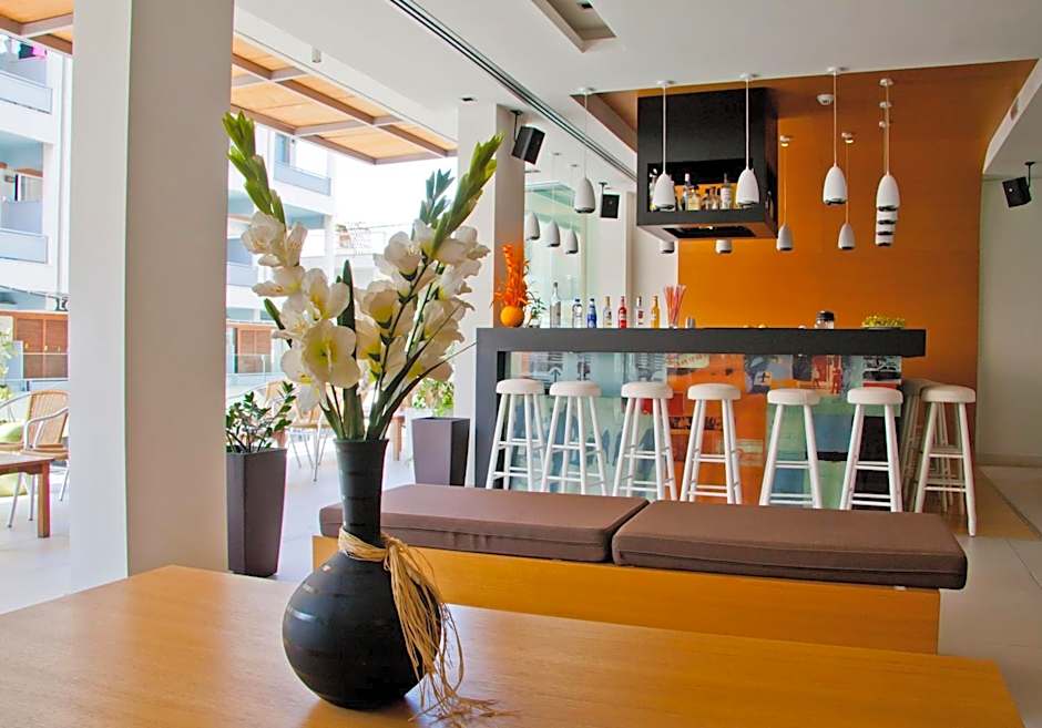 Atlantis Boutique City Hotel