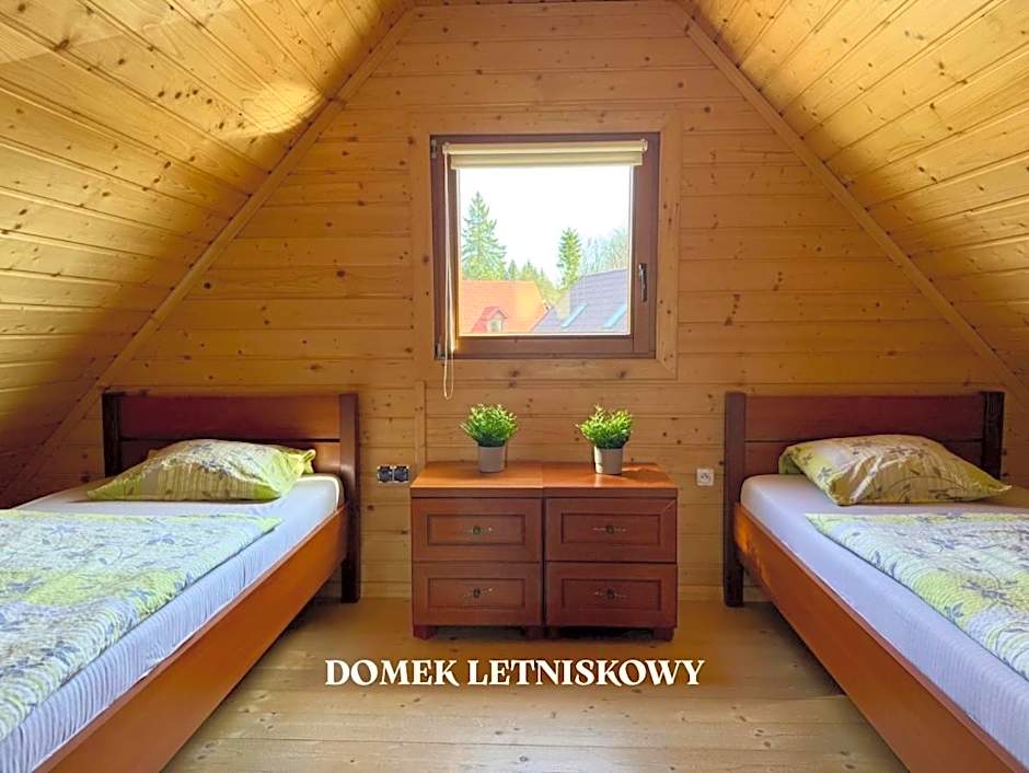 Michałówka Pokoje i Domki