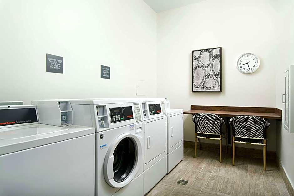 Hilton Garden Inn Memphis Downtown Beale Street