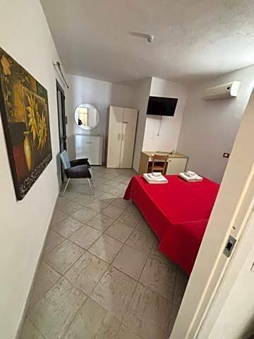 Petite Maison - Petits Appartements