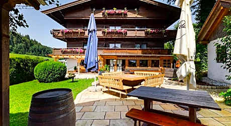 Bed & Breakfast Denggenhof