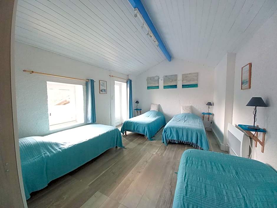 Domaine de Fontsauzine - gîtes et chambre d'hôtes