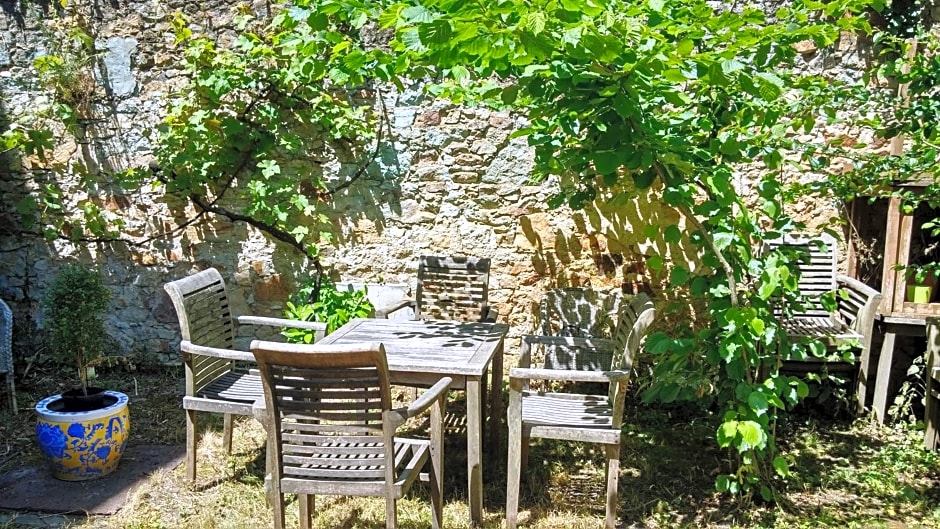 Cit'Hotel Marie Stuart