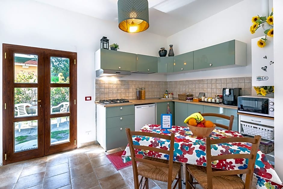Luigino B&B Intero Appartamento