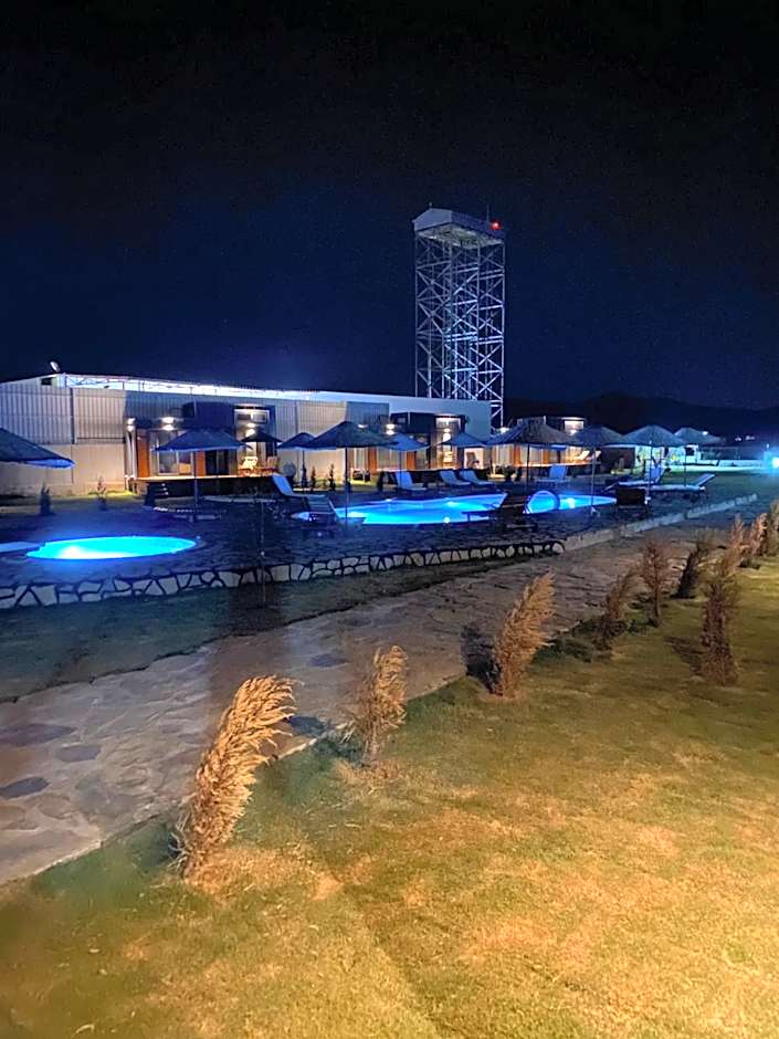 Lavira Tiny House Village