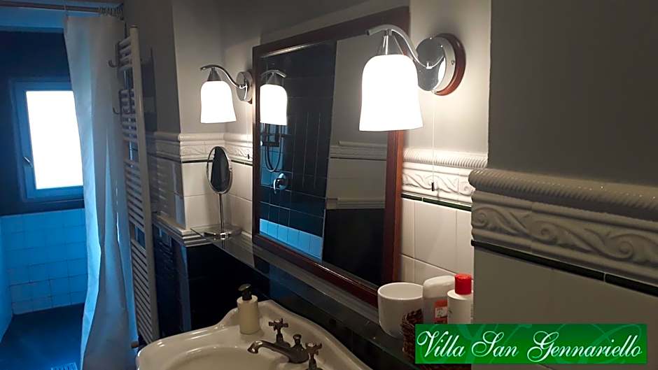 B&B Villa San Gennariello