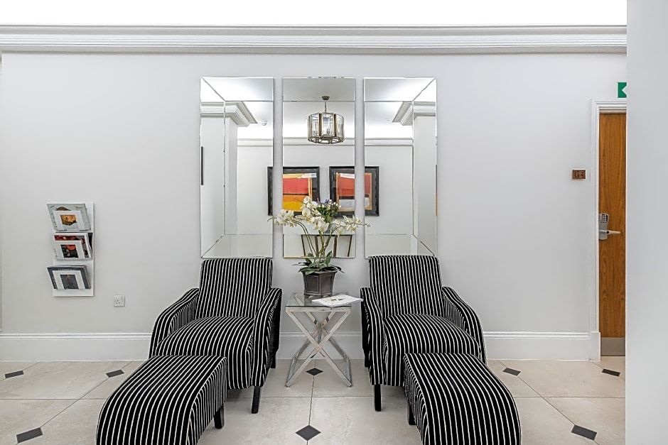 LAK Serviced Apartments