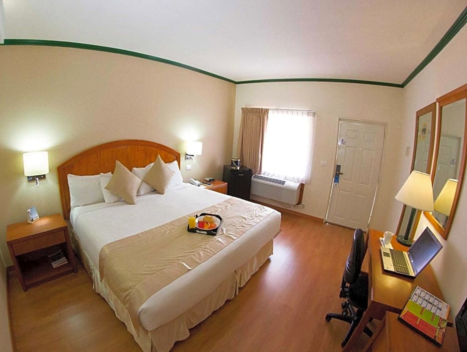 Comfort Inn Monclova