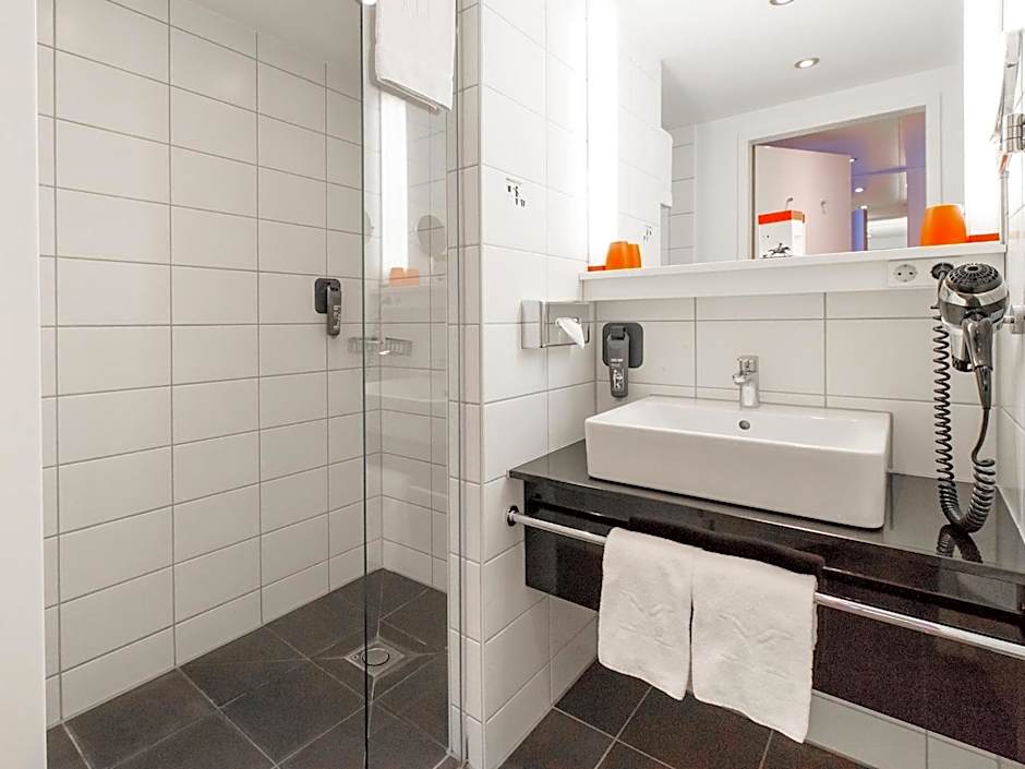 DORMERO Hotel Frankfurt