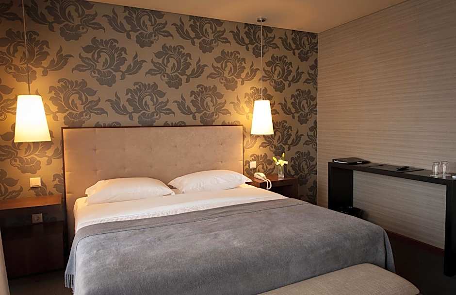 Grande Hotel De Luso