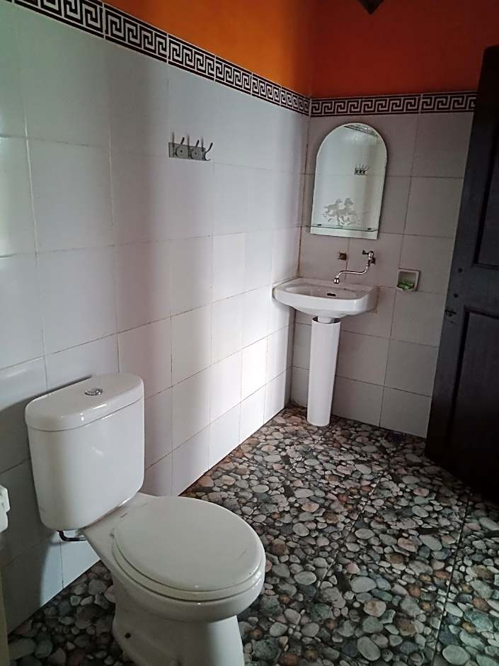 Hotel Segara & Restoran