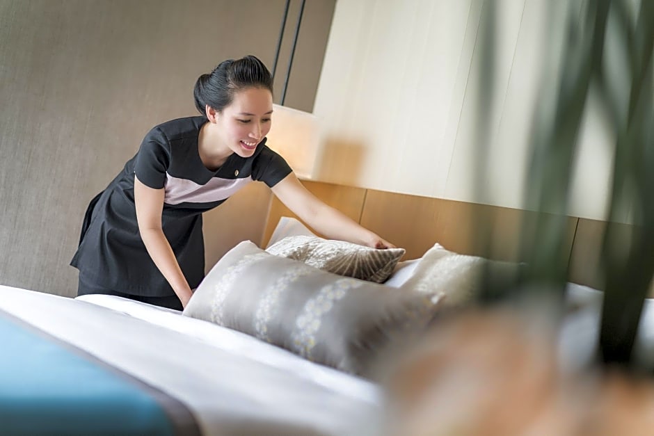 InterContinental Nha Trang By IHG