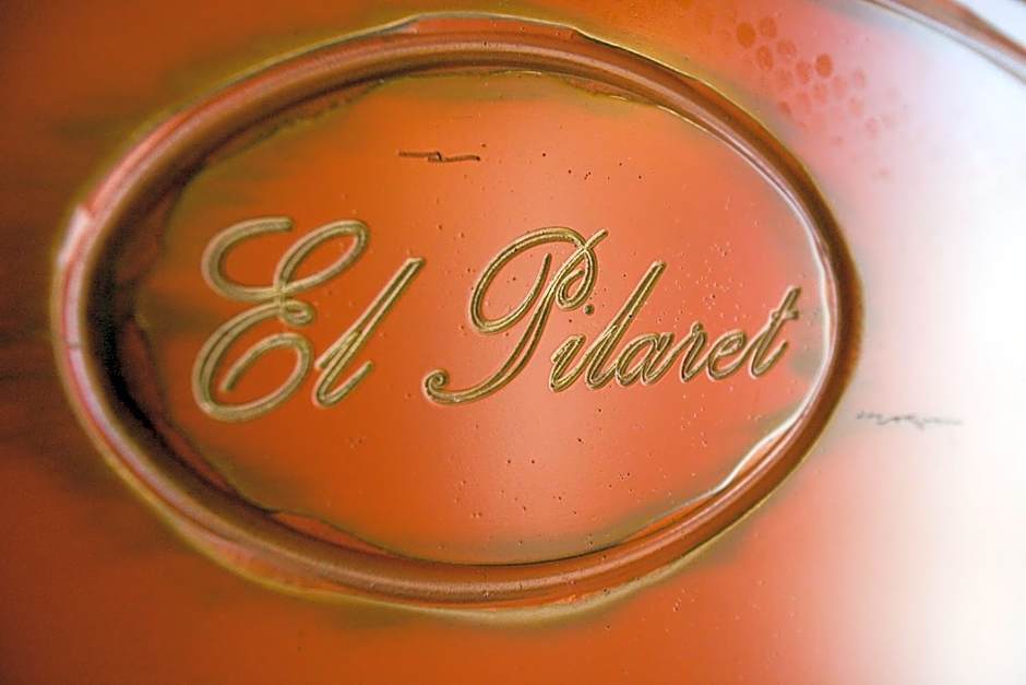 Hotel Rural El Pilaret