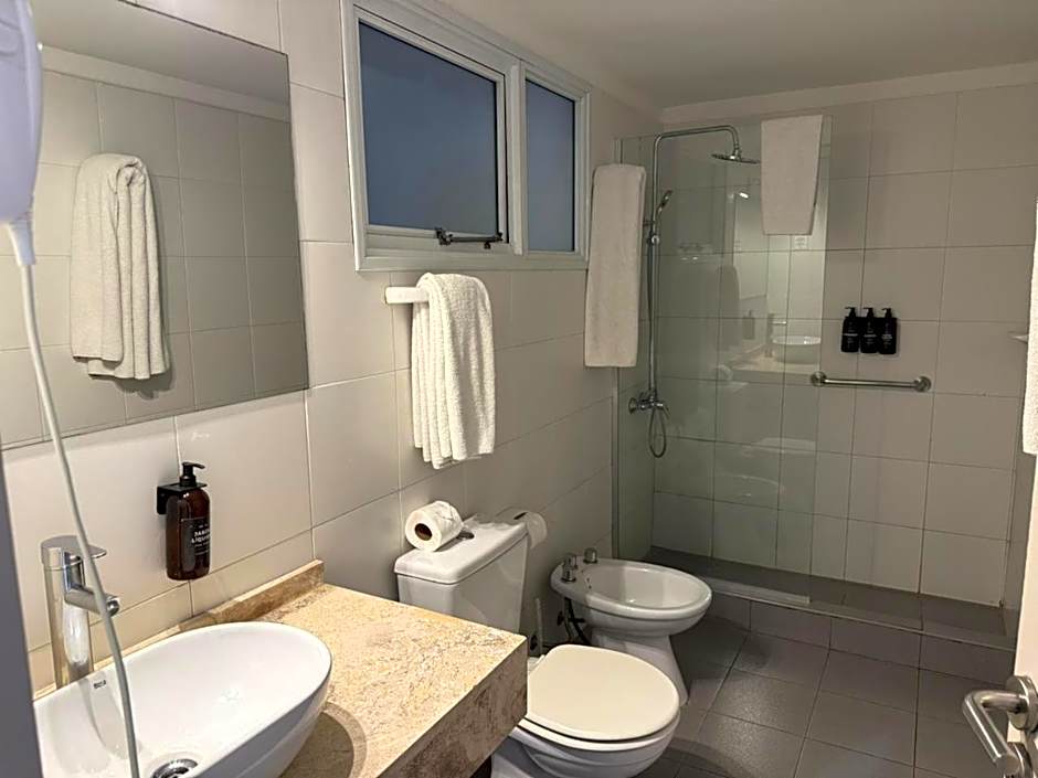 DAKAR HOTEL