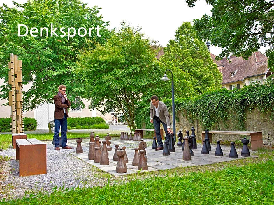 Kartause Ittingen